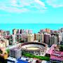 Gibraltár a okruh Andalúziou s pobytom pri mori nahlad