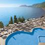 Aquis Agios Gordios Beach