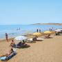 Blue Sea