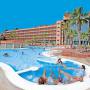 Asur Las Salinas Park