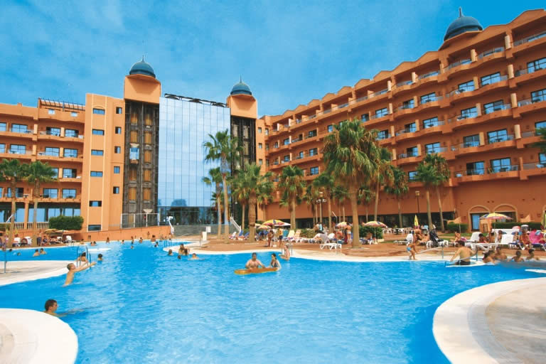 Colonial Mar