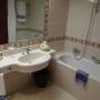 hotel Colonial Mar - kúpeľna izby nahlad