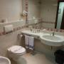 hotel Colonial Mar - kúpeľna izby nahlad