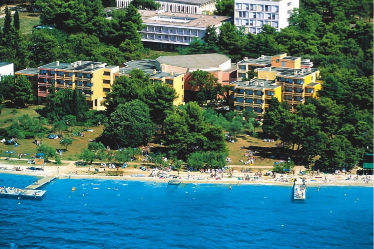 Donat Family Resort
