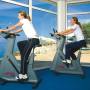 Chorvátsko - fitness v depandancoch Fontana nahlad