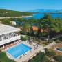Chorvátsko - hotel Hvar nahlad