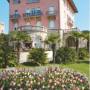 Chorvátsko - hotel Milenij nahlad