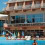 Chorvátsko - hotel Olympia nahlad