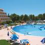 Chorvátsko - hotel Olympia bazén nahlad
