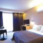 Chorvátsko - hotel Olympia izba nahlad