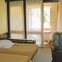 Chorvátsko - hotel Podgorka izba nahlad