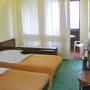 Chorvátsko - hotel Podgorka izba nahlad