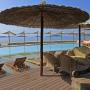 Chorvátsko - Beach bar Palma v komplexe Solaris Hotels resort nahlad
