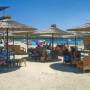 Chorvátsko - pláž v komplexe Solaris Hotels resort nahlad