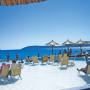 Chorvátsko - Beach bar Palma v komplexe Solaris Hotels resort nahlad