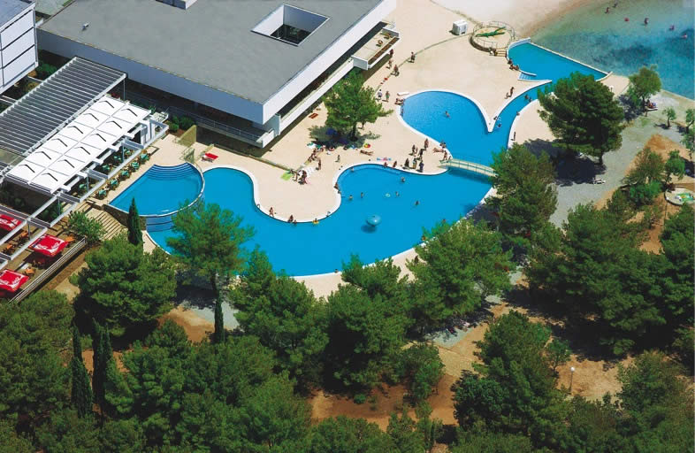 Solaris Hotels Resort Family Resort & Wellness