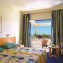 Cyprus - izba hotela Louis Phaethon Beach nahlad