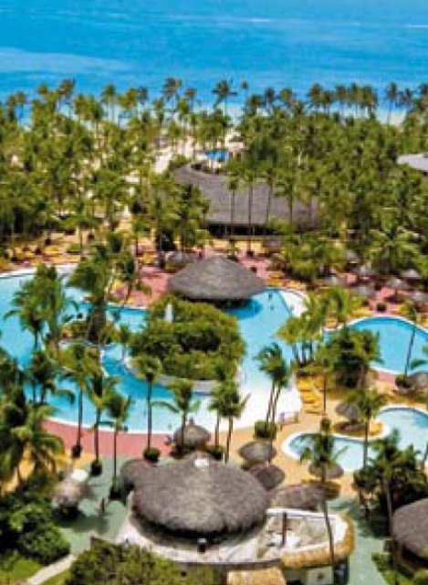 Catalonia Bavaro