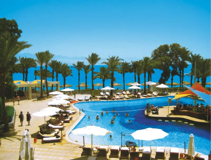 Hilton Taba