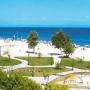 Grécko - pláž v stredisku Olympic Beach nahlad