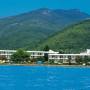 Čierna Hora - hotel Kamelija nahlad