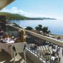 Čierna Hora - hotel Nikšič nahlad