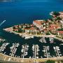 Čierna Hora - hotel Palma nahlad
