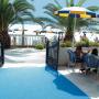 Čierna Hora - hotel Palma nahlad