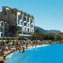 Čierna Hora - hotel Palma nahlad