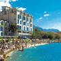 Čierna Hora - hotel Palma nahlad