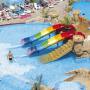 Kotva Waterpark nahlad
