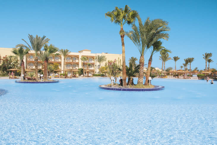 Desert Rose Resort