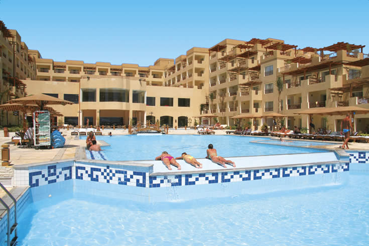 Imperial Shams