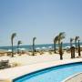 Steigenberger Al Dau Beach nahlad