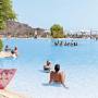 El Wekala Golf Resort nahlad