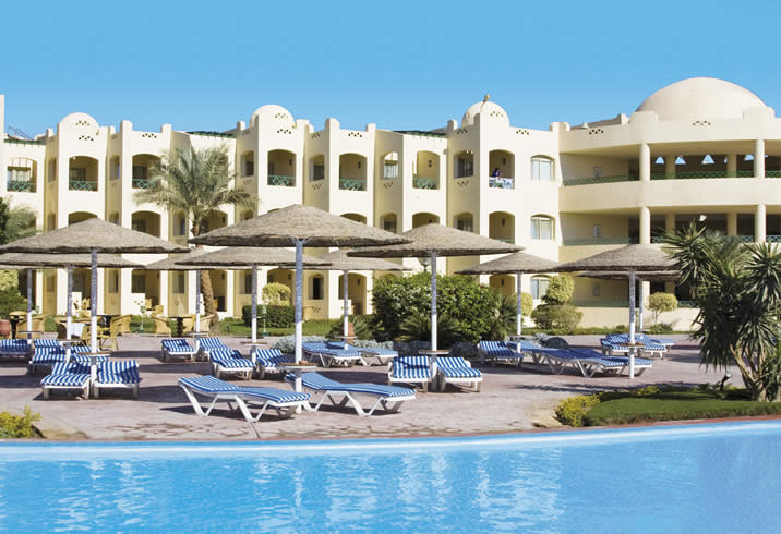 Tia Heights Makadi Bay